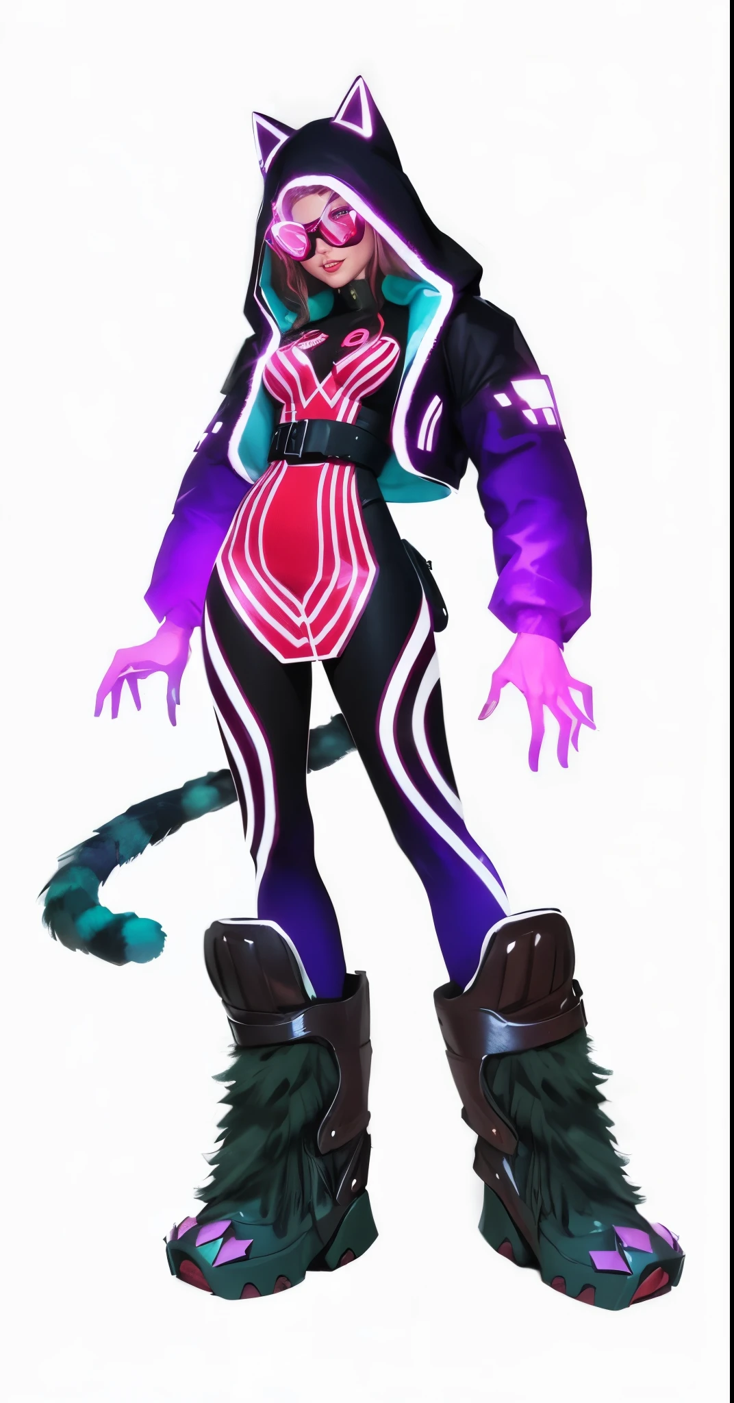 Amber Heard, portrait, retreat, Christmas outfit, Smile, ????.