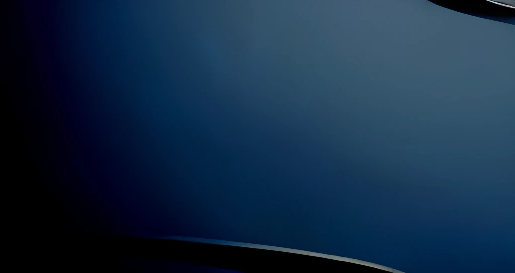there is a clock on a wall with a blue background, dark blue background, minimal background, background ( dark _ smokiness ), background dark, dark smooth background, dark blue atmosphere, backround dark, dark backround, dark blue, minimalist background, plain background, iphone 15 background, Simple wallpaper, dark flat color background, background(hard)
