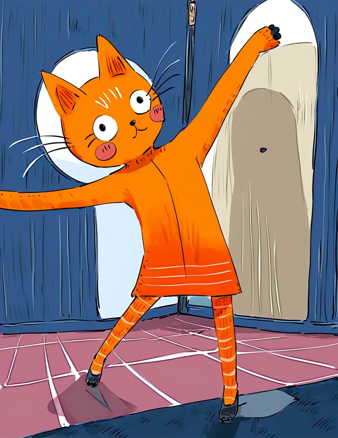 dance