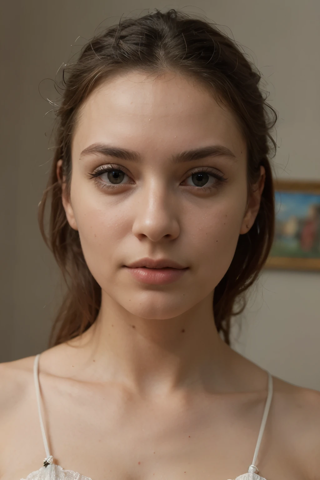 ((best quality)), ((masterpiece)), (detailed), Perfect face