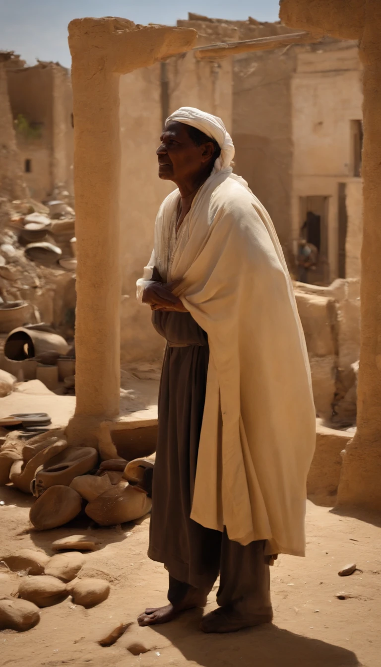 Healing & Rebuilding: In war-torn regions, art can be a beacon of hope, helping communities to heal and rebuild