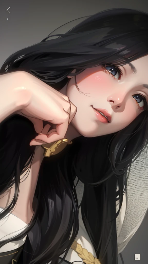 1girl, (hanfu), glowing, sidelighting, wallpaper,