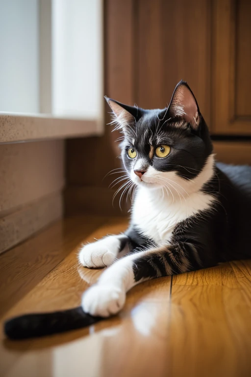 Cat　