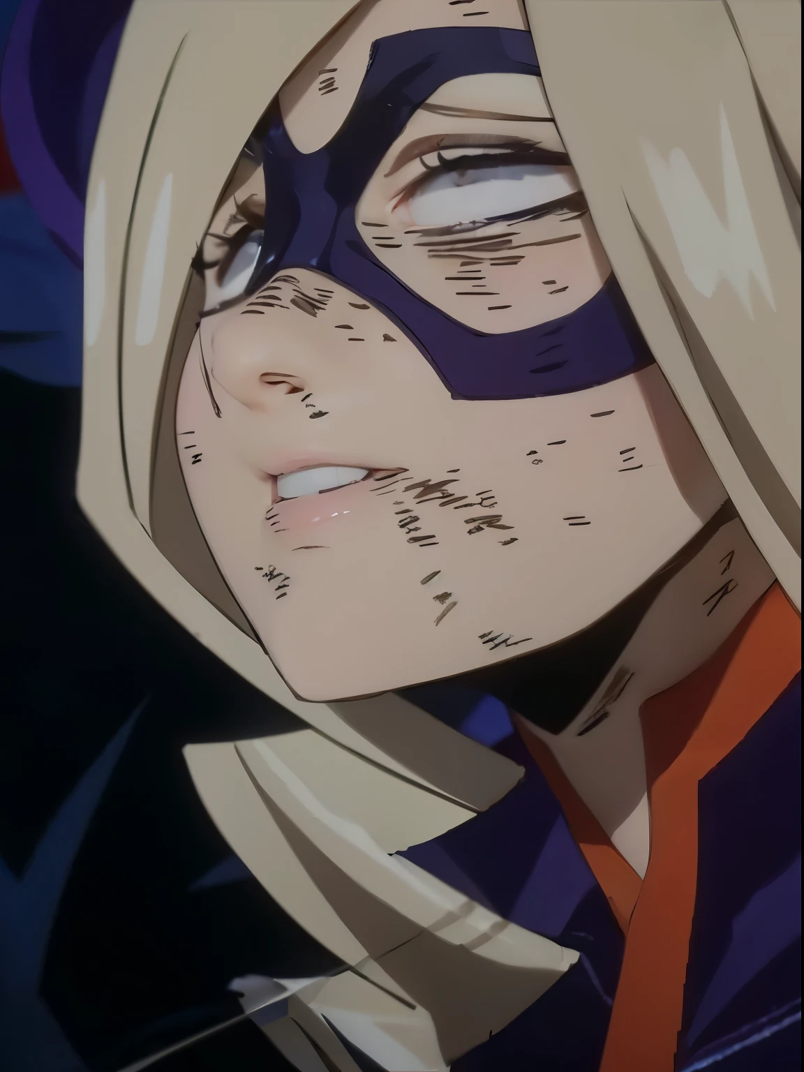 masterpiece, 1 person々, One person々in,10代の若者1 person々, Mount Lady / My Hero Academia,Big Breasts, Mature Woman,Sharp eyes,、Brand Hair,pink Eyes, Heart-patterned eyes,Heart-shaped eyes Hollow eyes LoRA / Hollow / Hypnotic suggestion, Deepthroat pov,Red Bet,Hypnotic Pendulum,Hypnotic state,Hypnotic stateの目,Sweaty,pink Sexy Latex Bodysuit, ,Heart Nipple Sticker, pink Sexy Latex Bodysuit,pink rubber gloves, 【custom】【Cosplay】Nei Ayachi々 (Nene Ayachi) Naked Belt Costume,deepthroat,Licking the penis,Big penis,pov deepthroat, Deepthroat pov,pov fellatio,男のLicking the penis,男のBig penis,Big penis,deepthroat