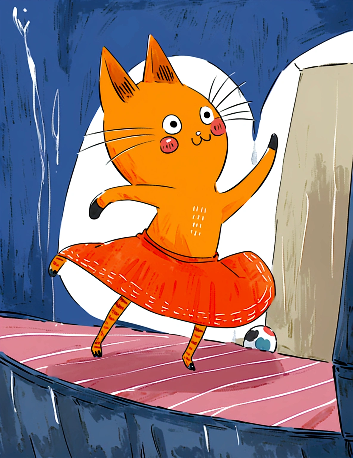 dance