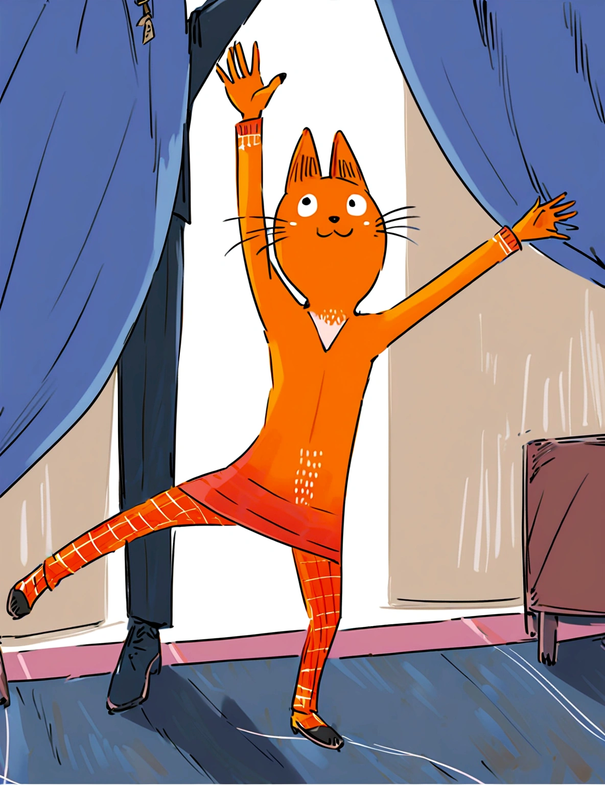dance