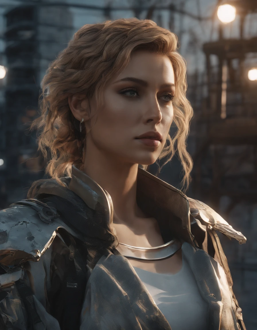 a woman in realistic style, colorful, 35mm lens, city in background, detailed face, intricate hair, beautiful detailed eyes, beautiful detailed lips, extremely detailed face, long eyelashes, elegant pose, cinematic lighting, golden hour, warm color palette, atmospheric, photorealistic, hyper detailed, 8k, best quality, masterpiece
Cinematic, Hyper-detailed, insane details, Beautifully color graded, Unreal Engine, DOF, Super-Resolution, Megapixel, Cinematic Lightning, Anti-Aliasing, FKAA, TXAA, RTX, SSAO, Post Processing, Post Production, Tone Mapping, CGI, VFX, SFX, Insanely detailed and intricate, Hyper maximalist, Hyper realistic, Volumetric, Photorealistic, ultra photoreal, ultra-detailed, intricate details, 8K, Super detailed, Full color, Volumetric lightning, HDR, Realistic, Unreal Engine, 16K, Sharp focus, octane render --v testp