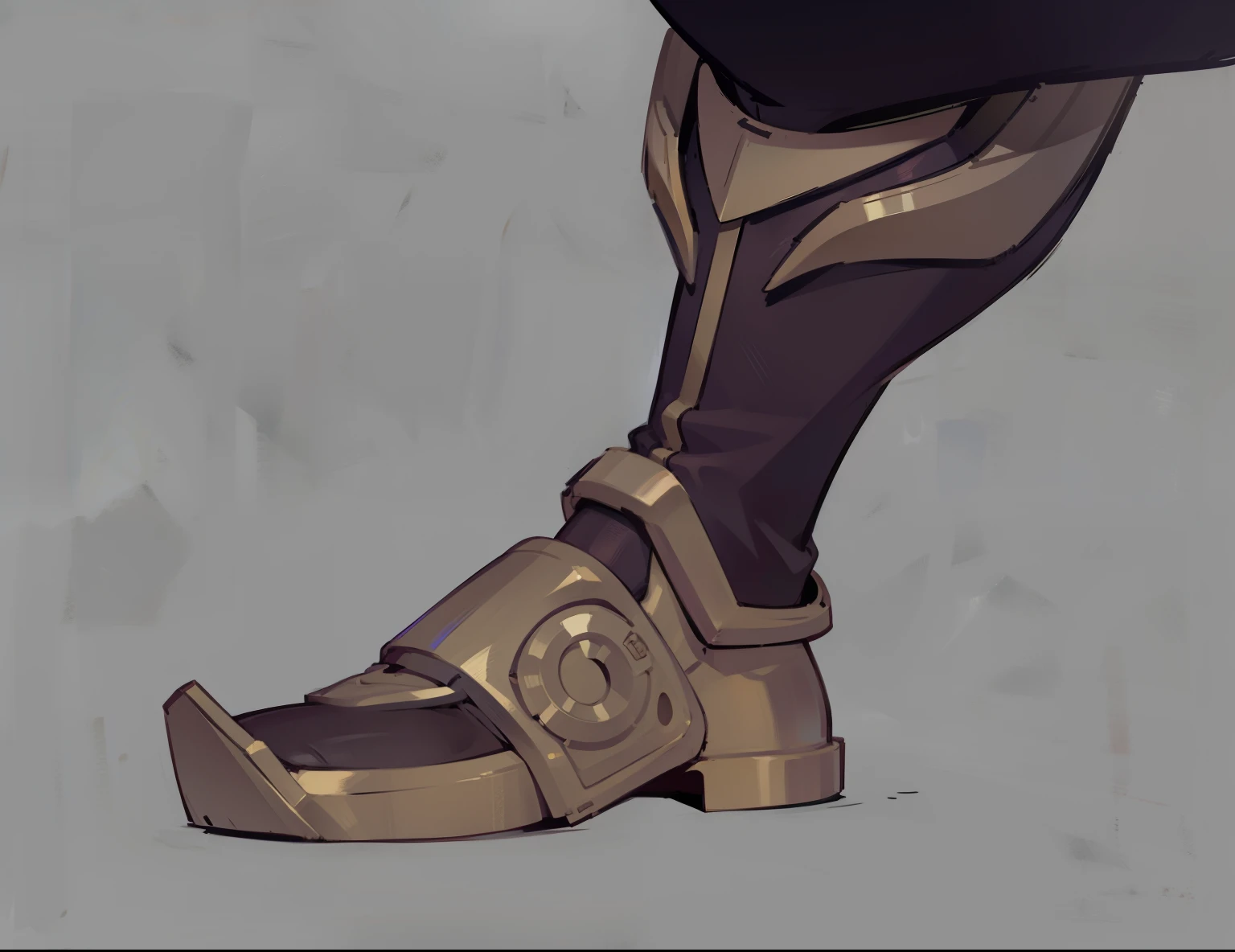 feet boots shoes metal texture