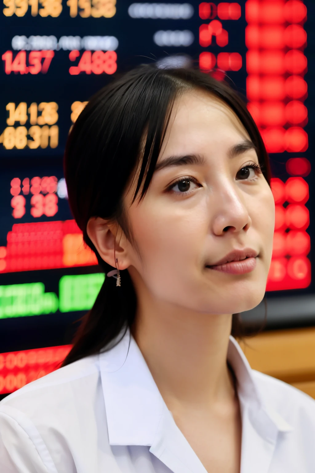 China Taiwan Unifies China Futures Market China's 75th Anniversary China Red
