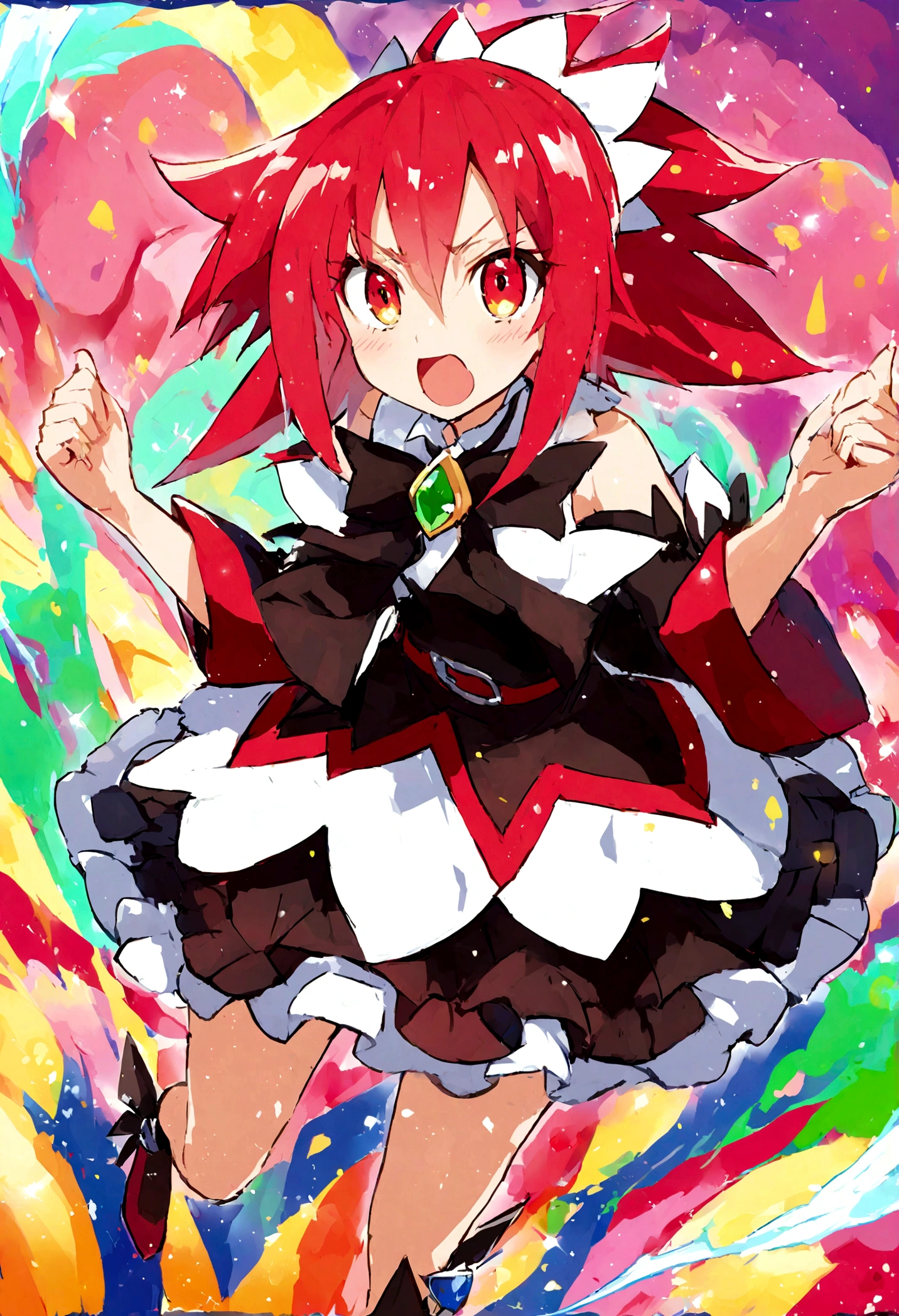 Disgaea Etna