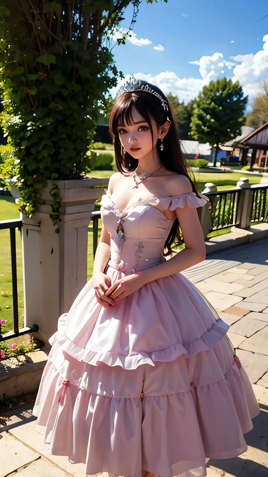 princess