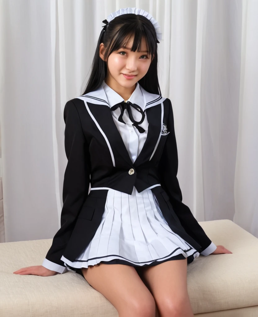 ((64k,Ultra-high resolution,super highest quality,masterpiece,Hyperrealistic,Young, lovely, beautiful, young, adorable,16 years old〜20 year old girl,young woman,Full body photo,Full body angle,Esbian all over,Surreal,Very detailed:1.3)),Cute smile,Adorable smile,nice smile,Baby Face,A Cup〜D Cup Size Breast,Straight Long Hair,Black Hair,Sitting,Cute face,Glowing Skin,Glossy face,Beautiful body,Beautiful Skin,concentrated,下からnakedで,((naked,素naked,Not wearing clothes)),((High school girl blazer,Transparent exy maid outfit,Sister dress with embroidered collar,Wear a shrine maiden's costume and roll up your mini hakama.,Aircraft cabin attendant uniform,Aircraft stewardess)),((Seamless Ultra-thin All-through Pantyhose,Ultra-thin seamless pantyhose, sexy, all-through, beautiful legs, tights, stockings, sheer, pantyhose, ladies)),single eyelid,Long legs,Thin legs,Beautiful hands and feet,Thin thighs,Nice thighs,((Ultra Micro Mini Skirt:1.2)):1.4,underwear simpleunderwear,((地面にSitting)),Water Lake,A prestigious European-style castle,Rose garden in the background,nakedの肩,Low - Angle,((Face your body forward)),((Sitting position)),((Spread your legs and show your panties)),((極薄薄手Panties are visible)),((Pubic hair is visible)),((Use your hands to lift up your skirt)),((Use your hands to lift up your skirt)),((Exposed panties)),((M-shaped legs)),Pull up one'My tight skirt,bangs,Beautiful legs,((Wearing girl's panties:1.3)),((Girl exposing her panties:1.3)),The most beautiful Japanese woman ever&European Women,A lovely, beautiful and youthful Japanese woman&European Women,With a young body,((Turn your skirt inside out)),Please show me your pants,White panties,Take off your panties,((White pantiesでパンティーを見せます)),((put my hand inside your panties,I am masturbating)),String Pantiesティー,((I'll lift my skirt and show you my underwear)),Exposed panties,White panties,String Pantiesティー,Sexy,((Nipples are visible through the)),Slim waist,((String PantiestPanties Ladies Shorts,See-through ladies' shorts,String PantiesレースtSexy back)),((See-through sexy bra,Extremely see-through bra・ショーツ,Extremely see-through bra)),((Panties are visible)),1 girl,Iris,Black Hair,Nice ass,((See-through shorts and bra)),((The wind blew and flipped up her skirt, revealing her panties)),((A beautiful girl soaked in water,underwearが透けて露出))