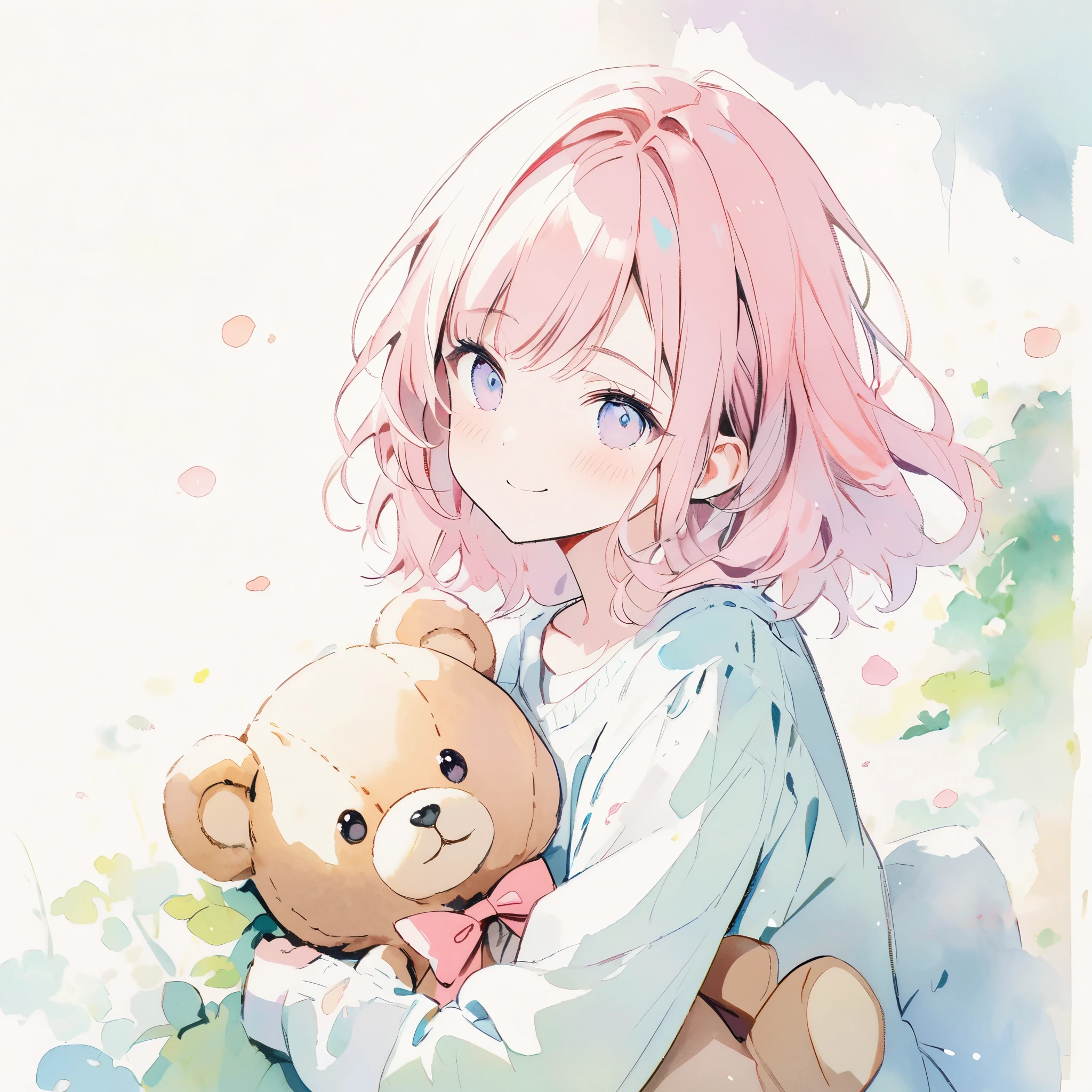 smile