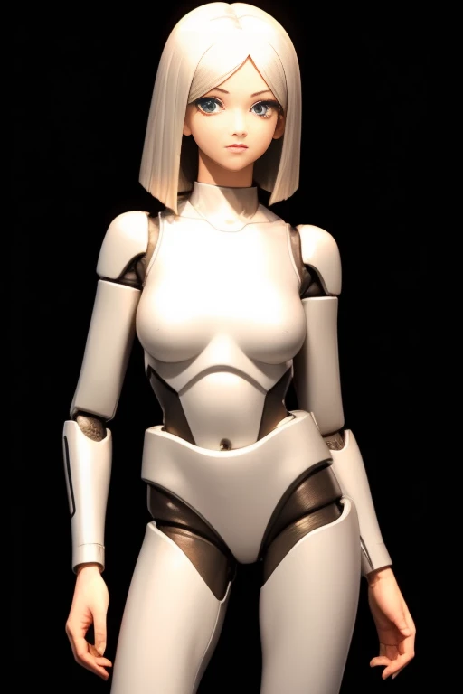 ((highest quality)),
 ((masterpiece)),
 (detailed),
 A large number of female androids,
 All of the characters have colorful internal skeletons visible except for their faces.,
 Everyone&#39;s height and top and bottom、The arms and legs are shaped differently,
 All of them have perfect human female faces.,
 All beautiful faces,
 Everyone is standing,
 Masterpiece,
 group,
 Full Body Shot.,
