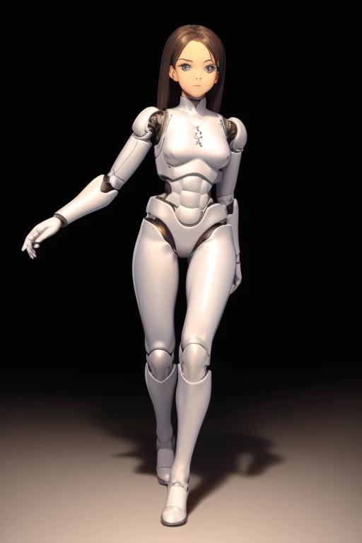 ((highest quality)),
 ((masterpiece)),
 (detailed),
 A large number of female androids,
 All of the characters have colorful internal skeletons visible except for their faces.,
 Everyone&#39;s height and top and bottom、The arms and legs are shaped differently,
 All of them have perfect human female faces.,
 All beautiful faces,
 Everyone is standing,
 Masterpiece,
 group,
 Full Body Shot.,
