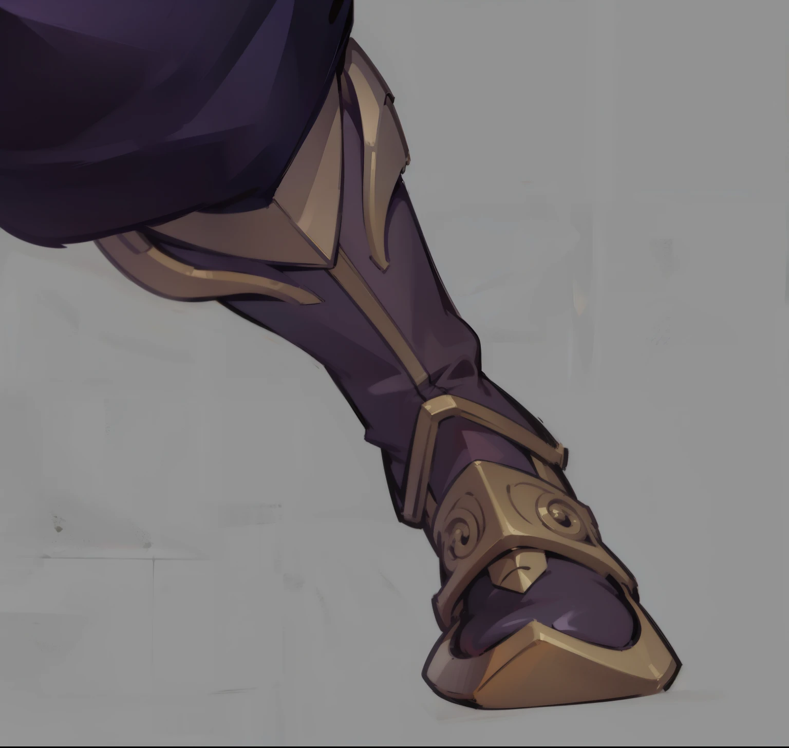 feet boots shoes metal texture