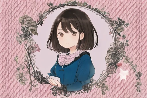 Ordinary average girl