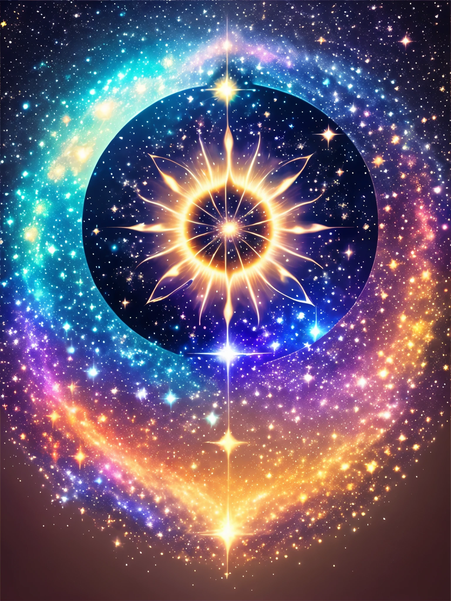 Galaxia