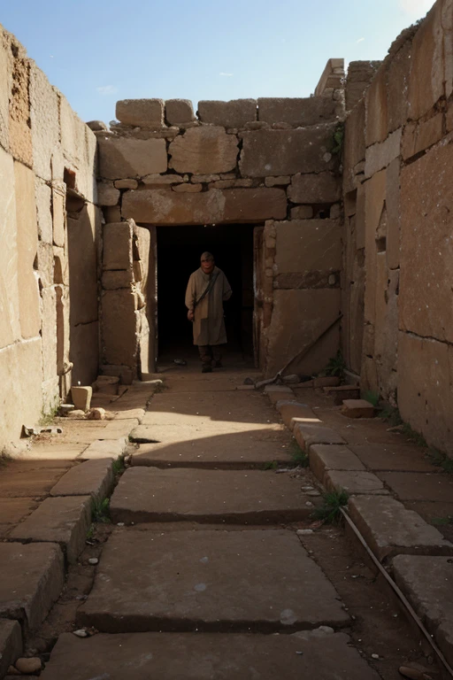 Archaeologists
