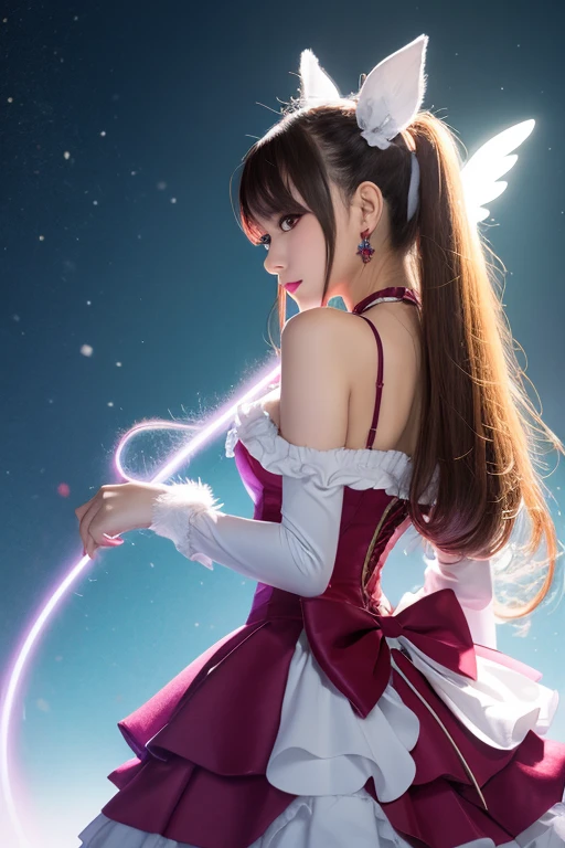 Magical girl