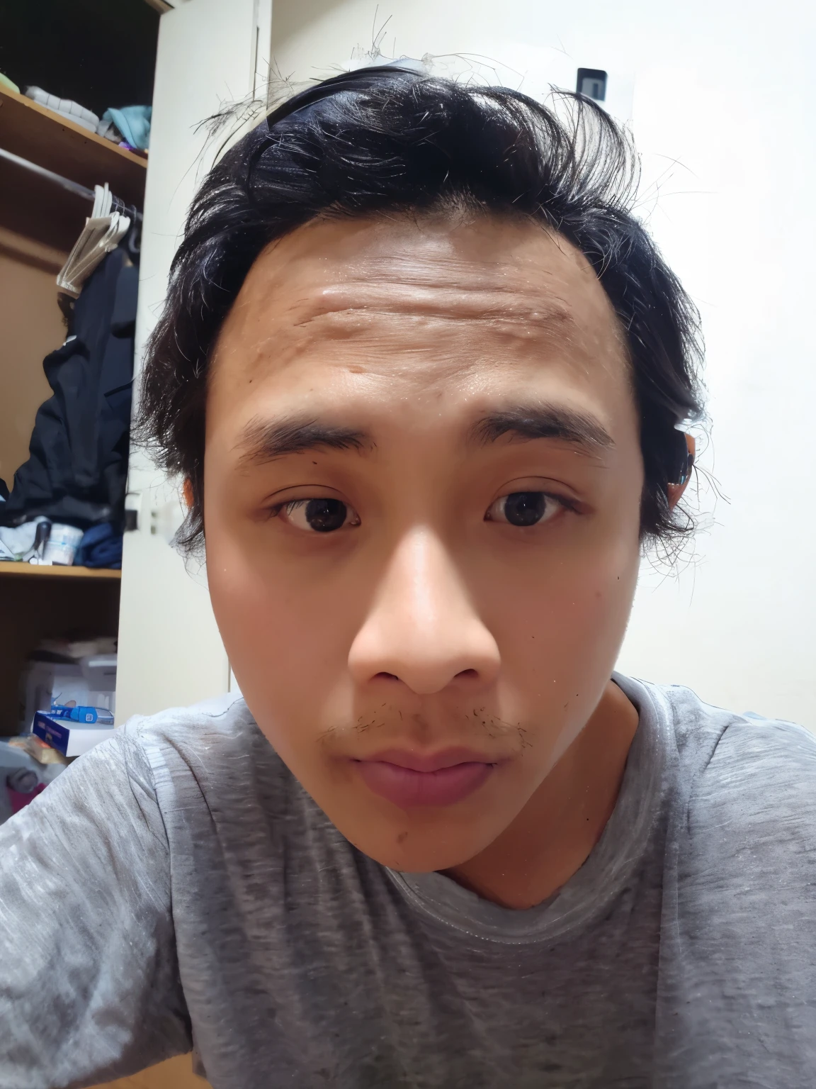 Undercut