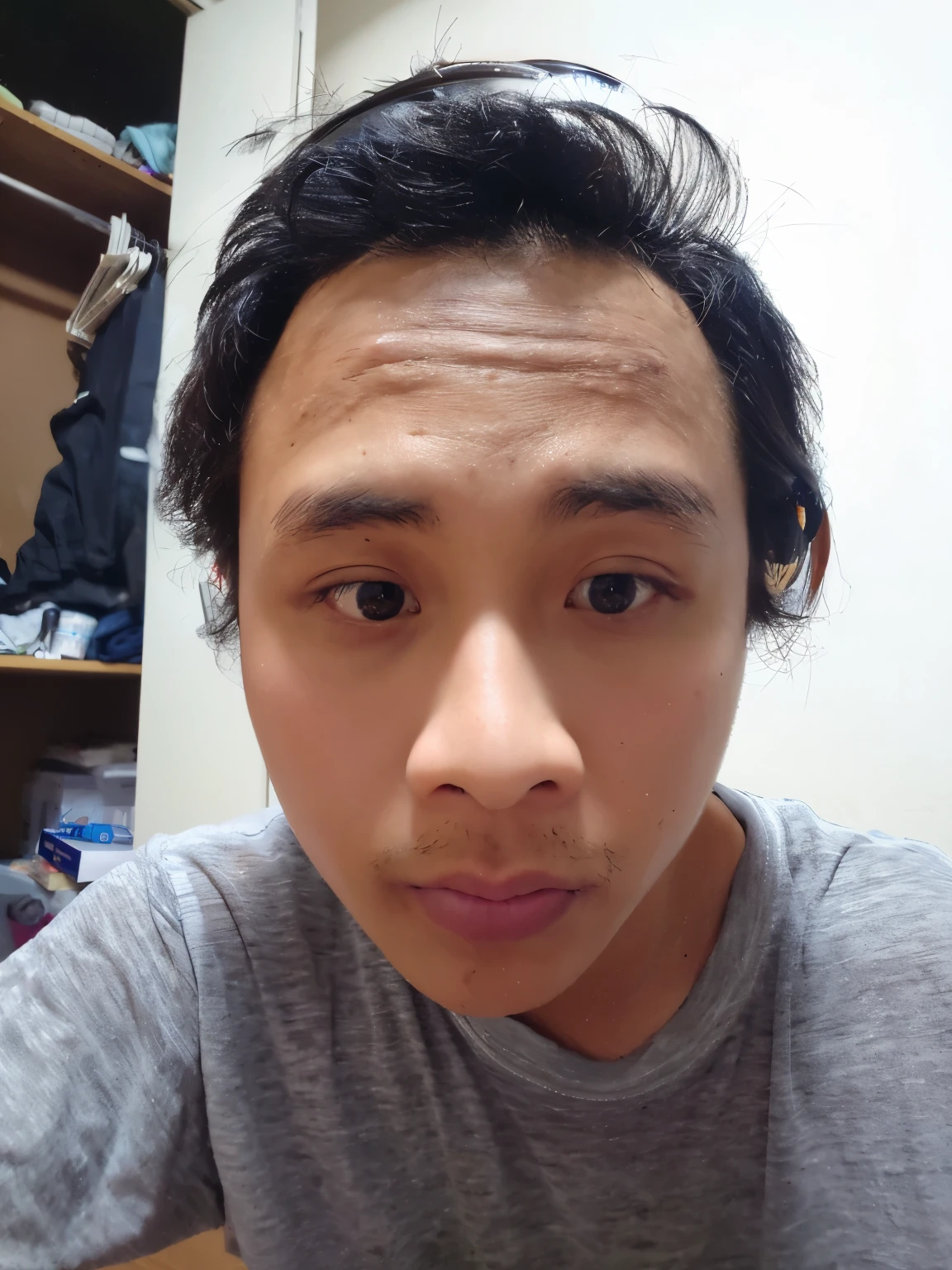 Undercut