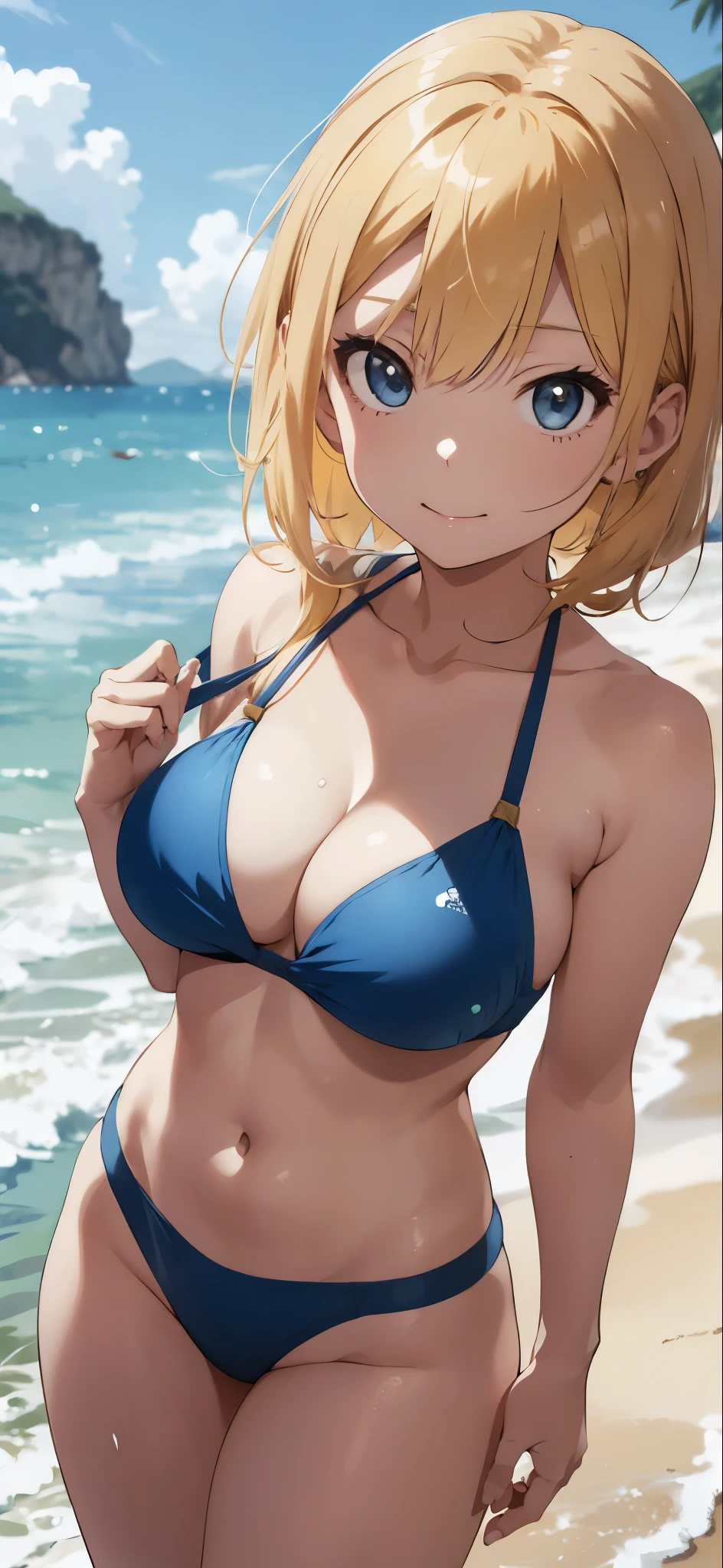 Blonde girl drawn in high definition Japanese anime style、whole body、Women in blue bikinis taking photos on a deserted beach, Bikini Model, , A young and cute gravure idol, Posing together in bras, Russian and Japanese mix, sakimichan, Asian woman, Wear a swimsuit, that&#39;that&#39;that&#39;that&#39;that&#39;that&#39;that&#39;that&#39;that&#39;that&#39;that&#39;that&#39;that&#39;that&#39;that&#39;It&#39;s hot with the shining sun, Japanese Model, Cute Core, sakimichan hdri, Young Gravure Idol, Chubby