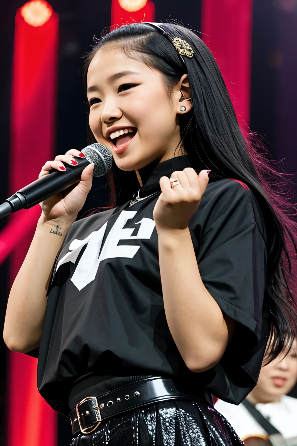 baby metal