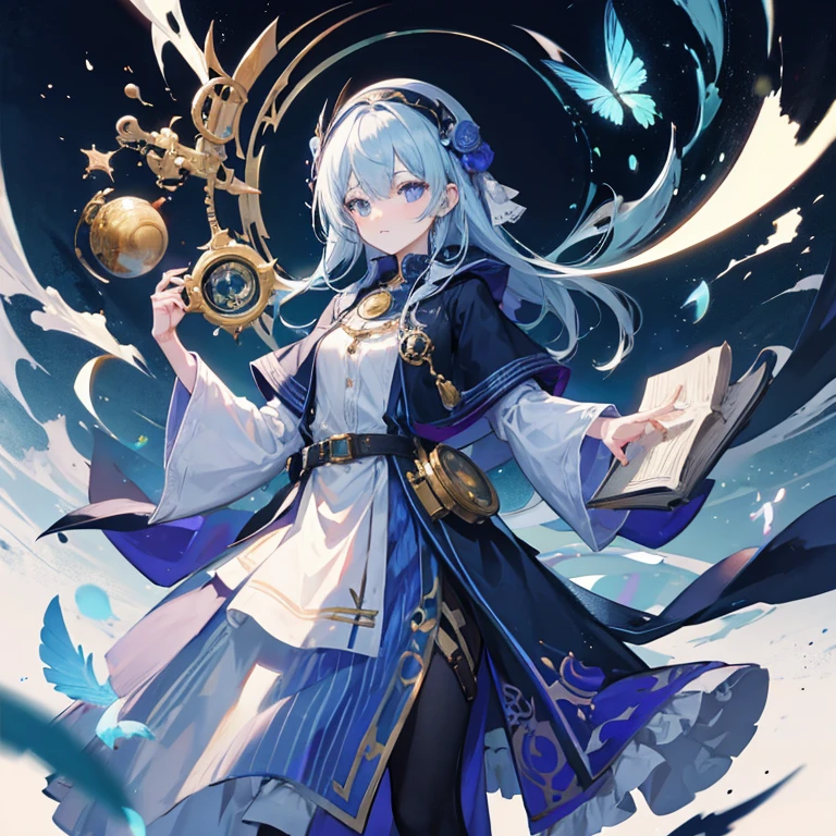 alchemist