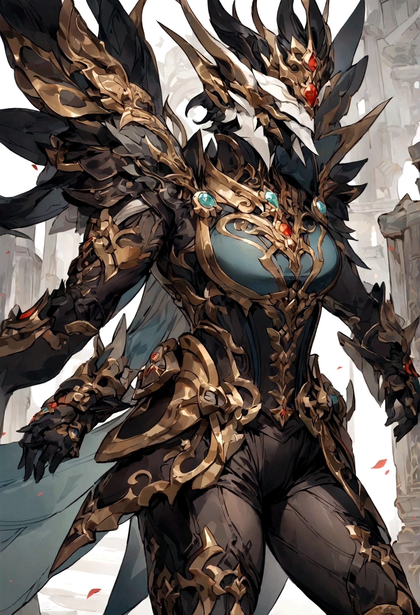 Hired\（Genshin Impact\）