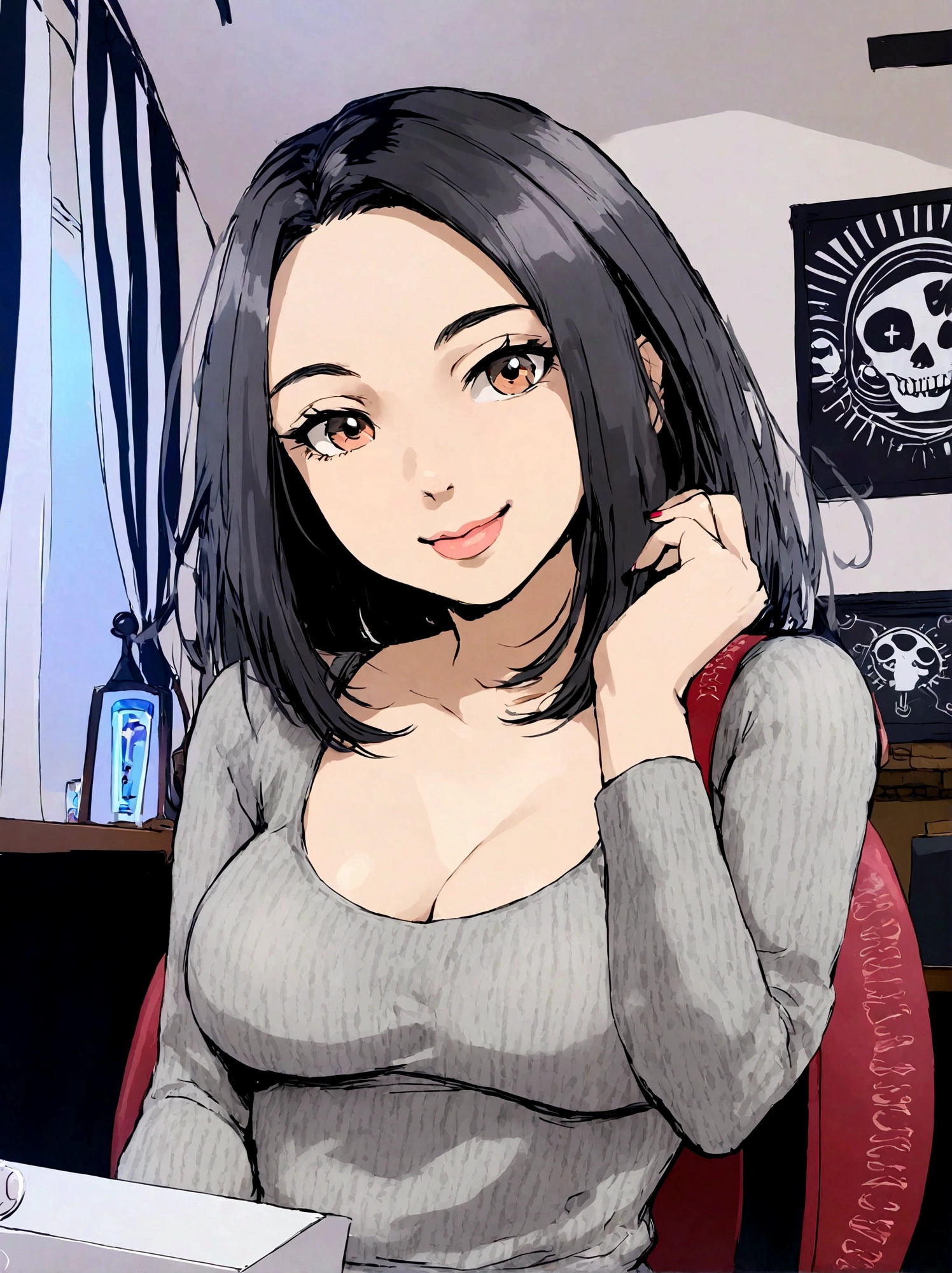 Hot youtube woman