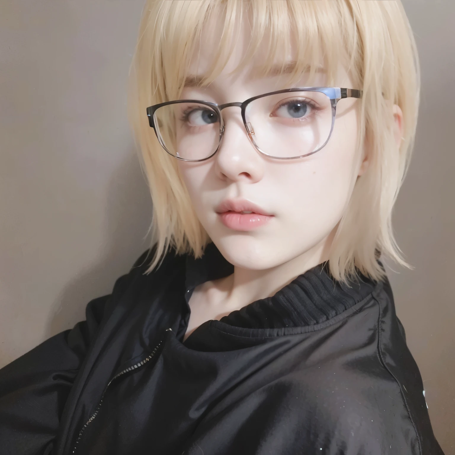 mulher arafa com cabelo colorido sentada em uma mesa, Jung Jaehyun, adorable and pale korean face, Ulzzang inteligente, Kim Doyoung, com cabelo curto, jossi do blackpink, Hong junho hyung, Tae June Kim, Ulzzang, o corte Hime, Jaeyeon Nam, xqc, Parque Jimin, cabelo curto platinado moleca