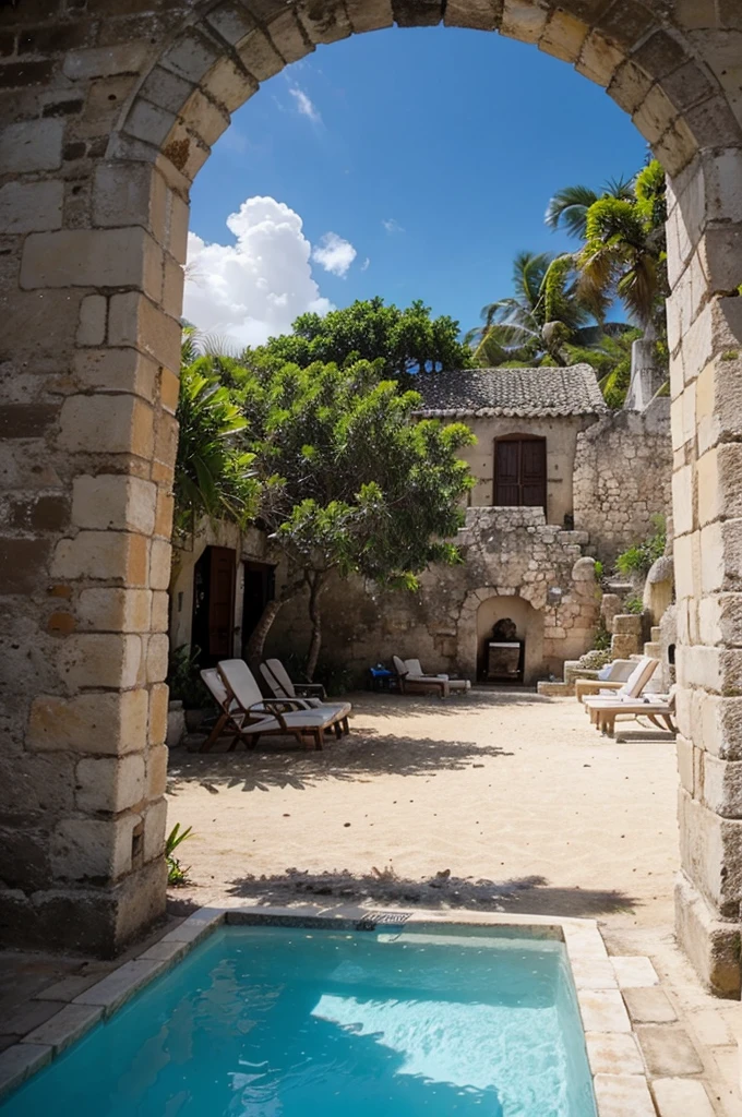 Photos vacances caraibes 