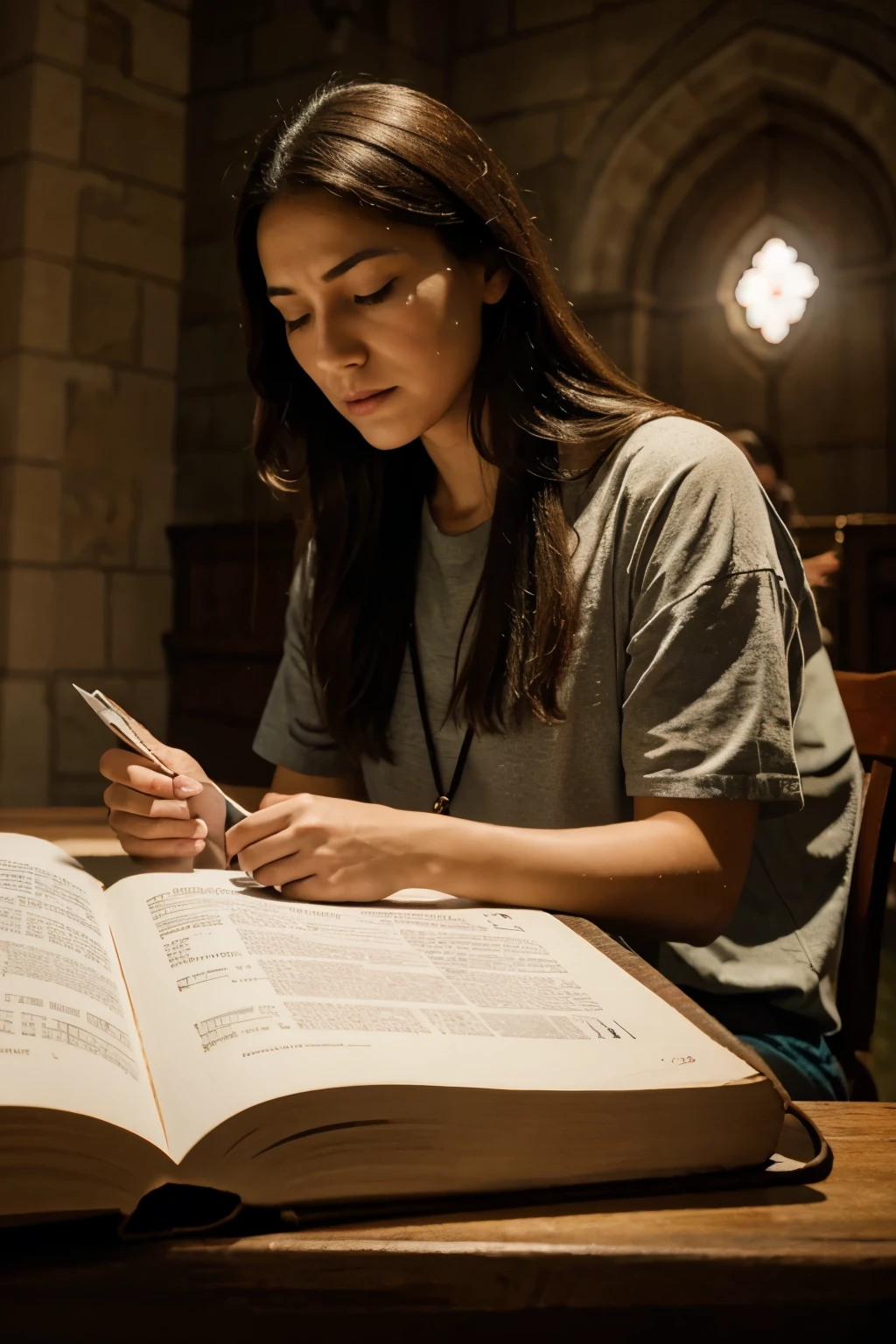 Ignoring God's word