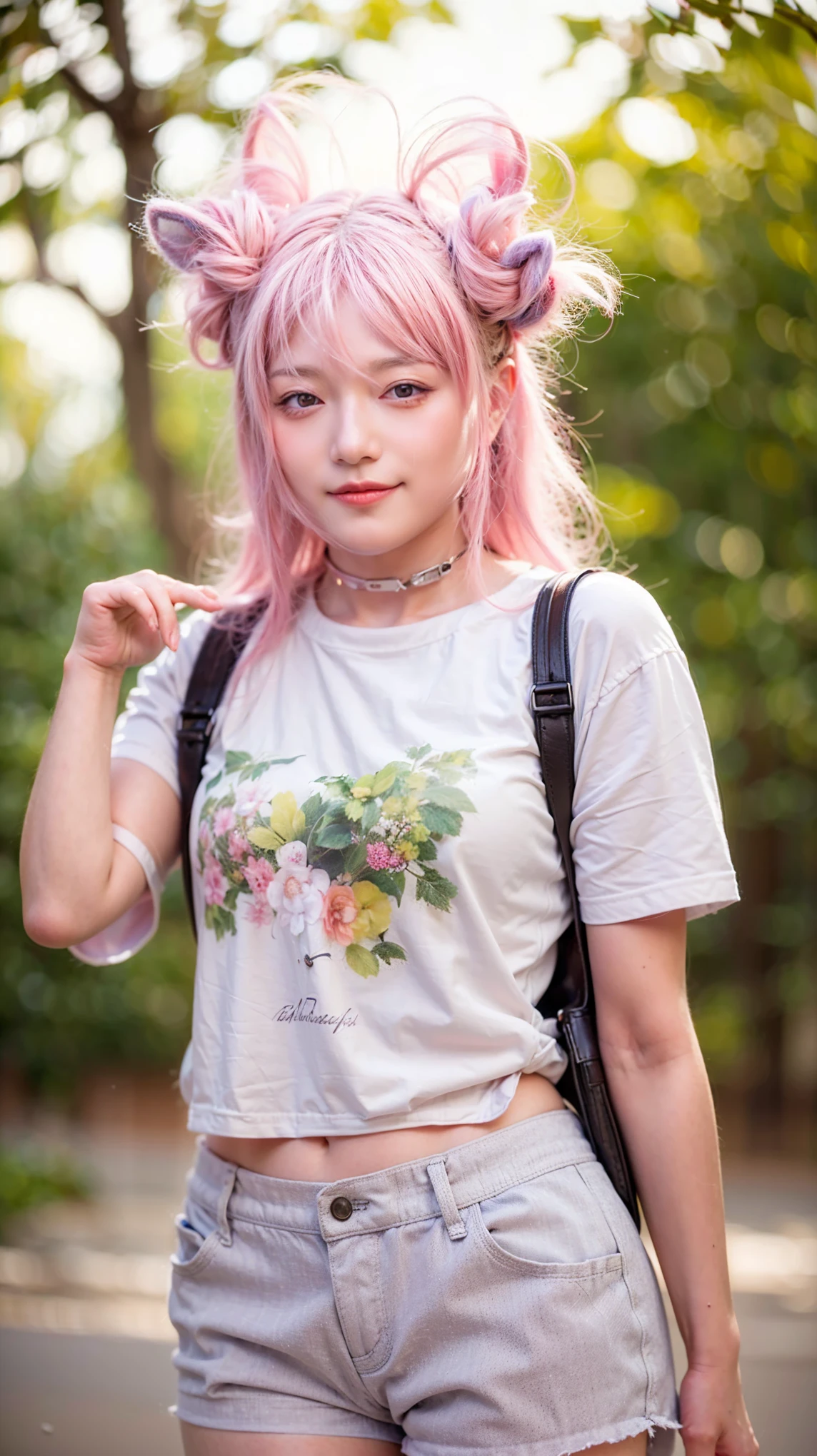 (masterpiece, best quality:1.2), (8k uhd, 16k, 32k, ultra high res), (super photorealistic:1.37), (RAW photo), ultimately realistic, (super realistic all details), (super realistic all textures), super realistic lighting, ultimately realistic shadow, japanese cute girl, super realistic face, ultimately RAW skin, super realistic eyes