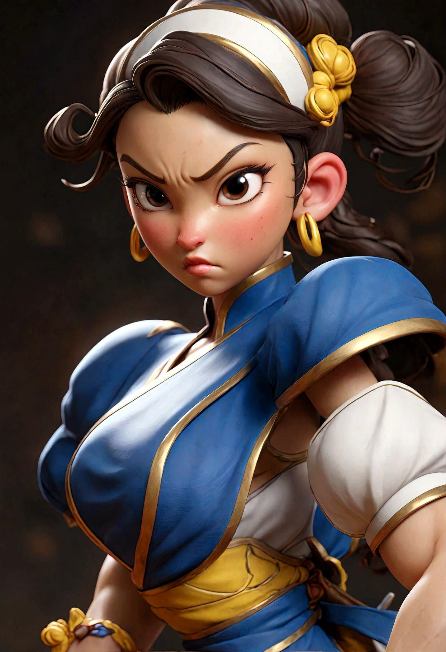 chun li