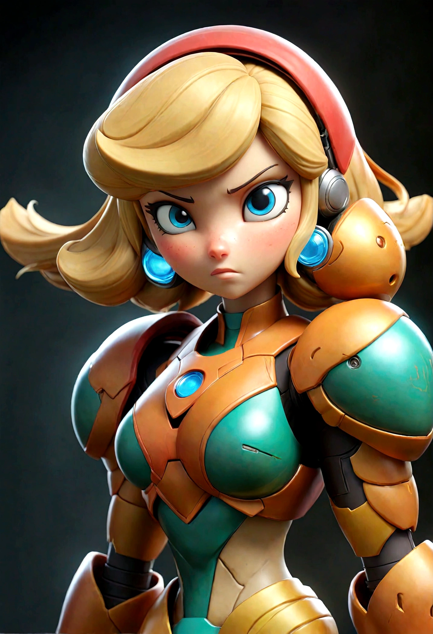 Samus