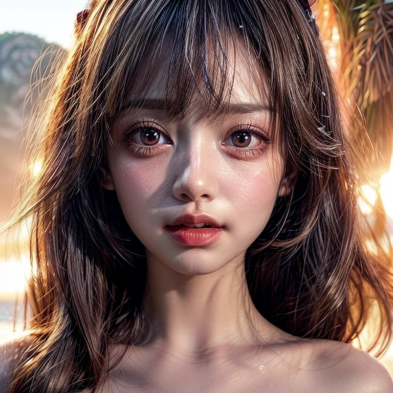 The skin