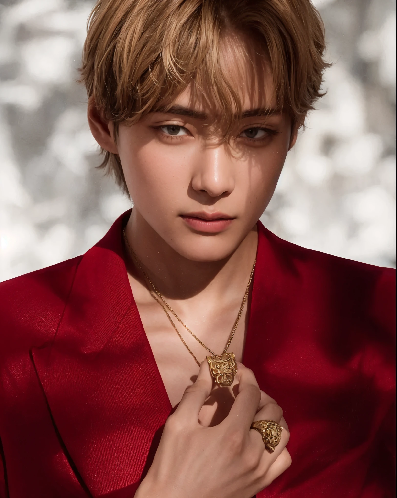 Taehyung.