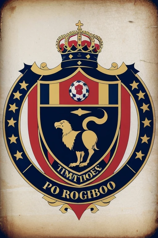 escudo de time de futebol