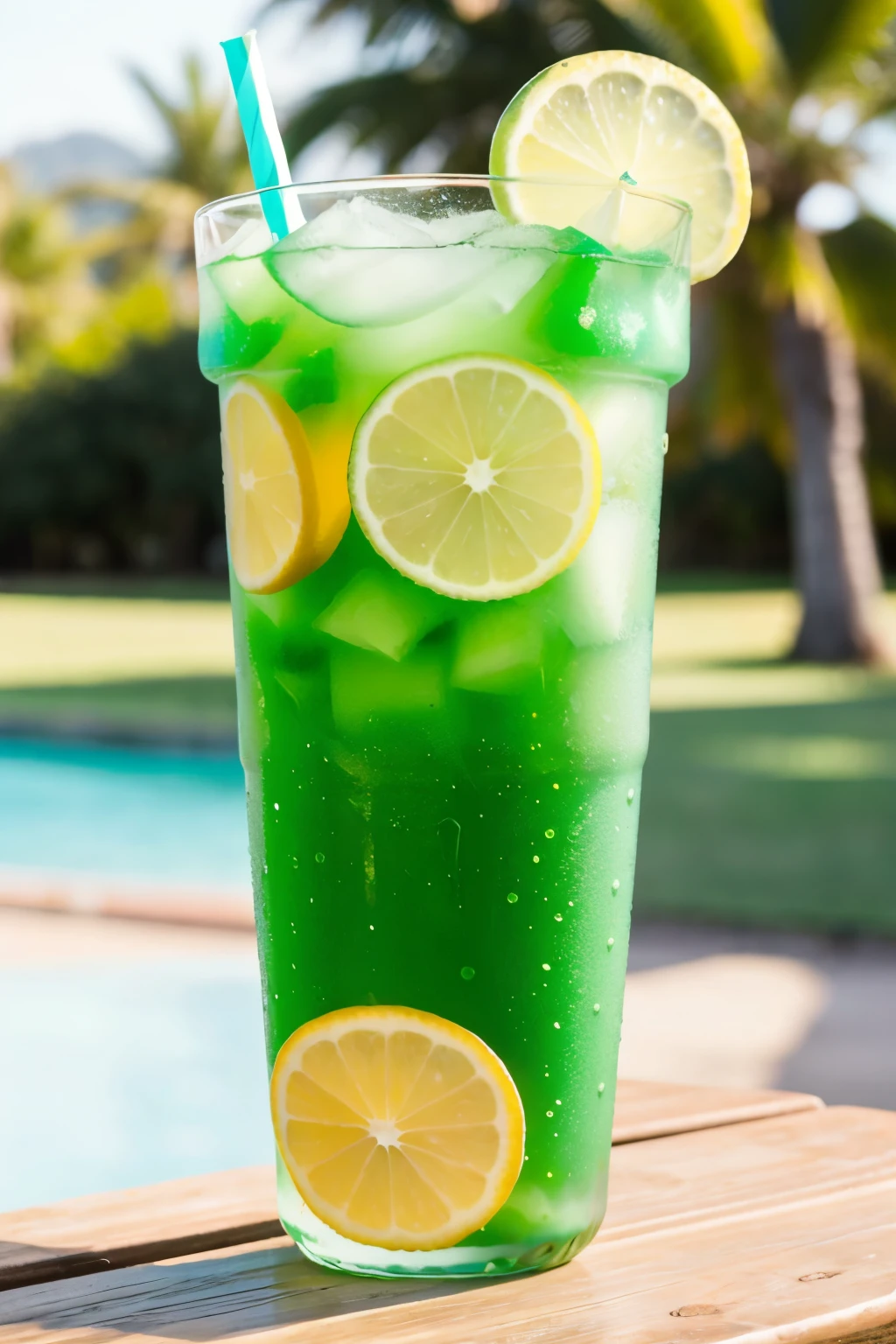 imagen de una lata  refresco que su botella incluya una estrella y que el nombre STARFRESH ((mejor calidad))
