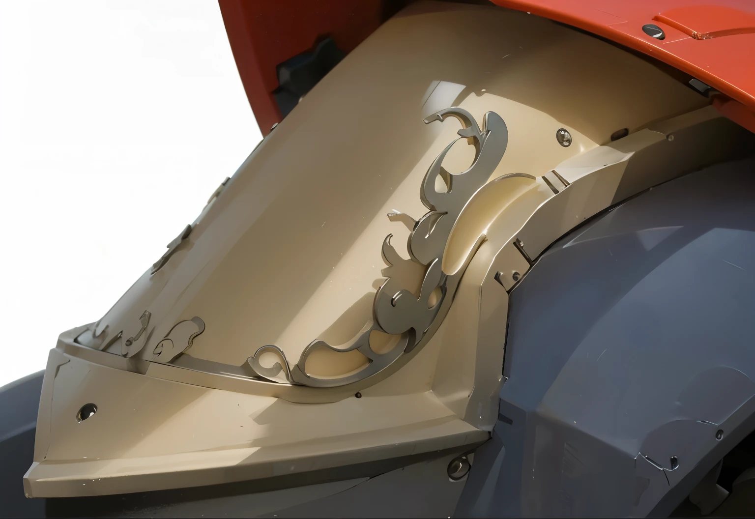 high quality, ,Meticulous portrayal,Clear structure,Clear structure的,Precise construction,,,Metal