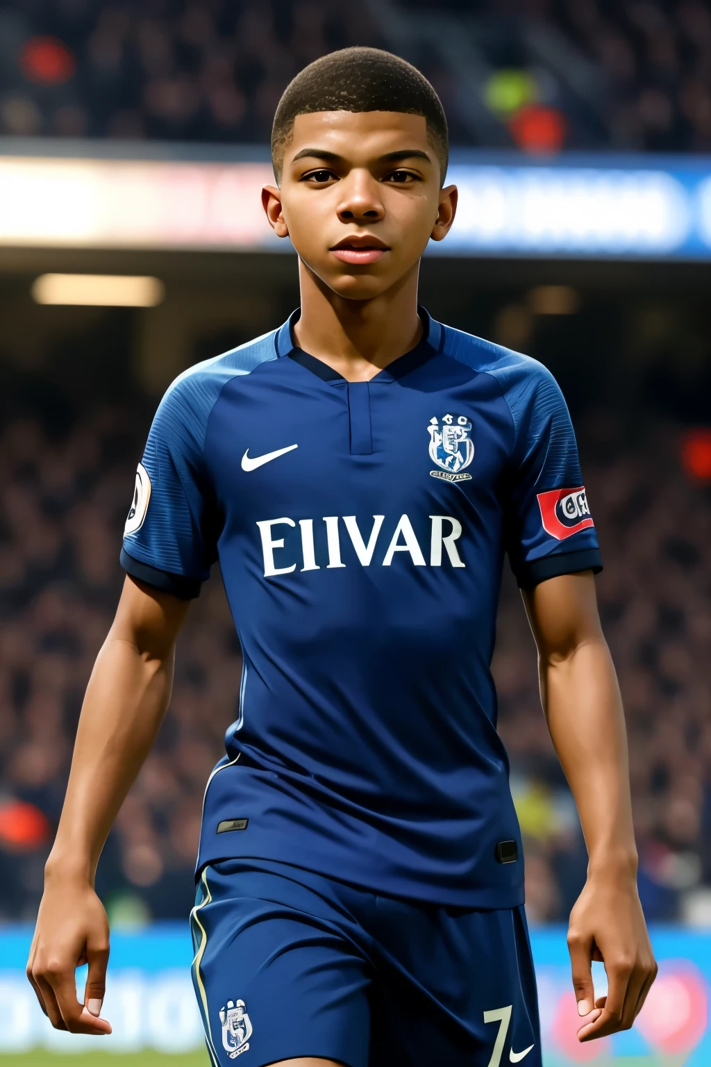 mbappe and vini Jr combined