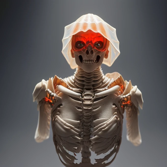 (highest quality,4K,8k,High resolution,masterpiece:1.2), Very detailed, (Realistic,photoRealistic,photo-Realistic:1.37), black creature, Otherworldly, Lovecraft, Chitinous Skin, Bioluminescence Pattern, Dark Color Palette, Spooky lighting.(Browsing Caution:1.4), black, red, orange, Moisturized Skin, (Extremely detailed and intricate skin patterns:1.2), (Translucent chitinous exoskeleton:1.3), (Very small waist:1.4), (Destroyed Anatomy:1.5), violent, erotic,Magical Taoist:2.5,The Birth of the Demon King,A glowing magic circle floating in the air:1.8,Space transfer from the magic circle:1.5,Demon Reincarnation Ritual,Beautiful woman face,
