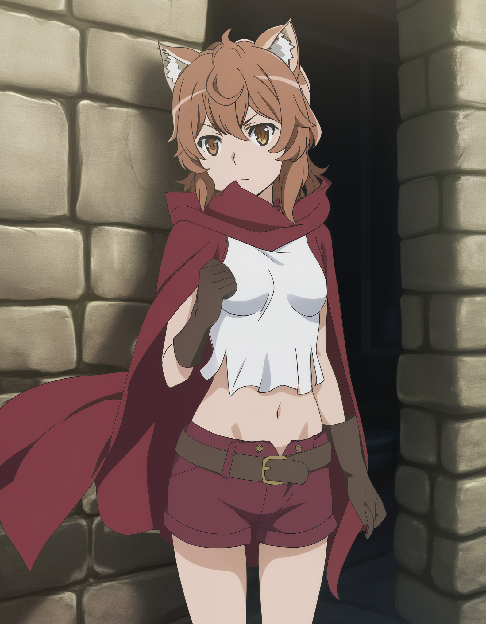 Liliruca Arde - Danmachi PDXL pony