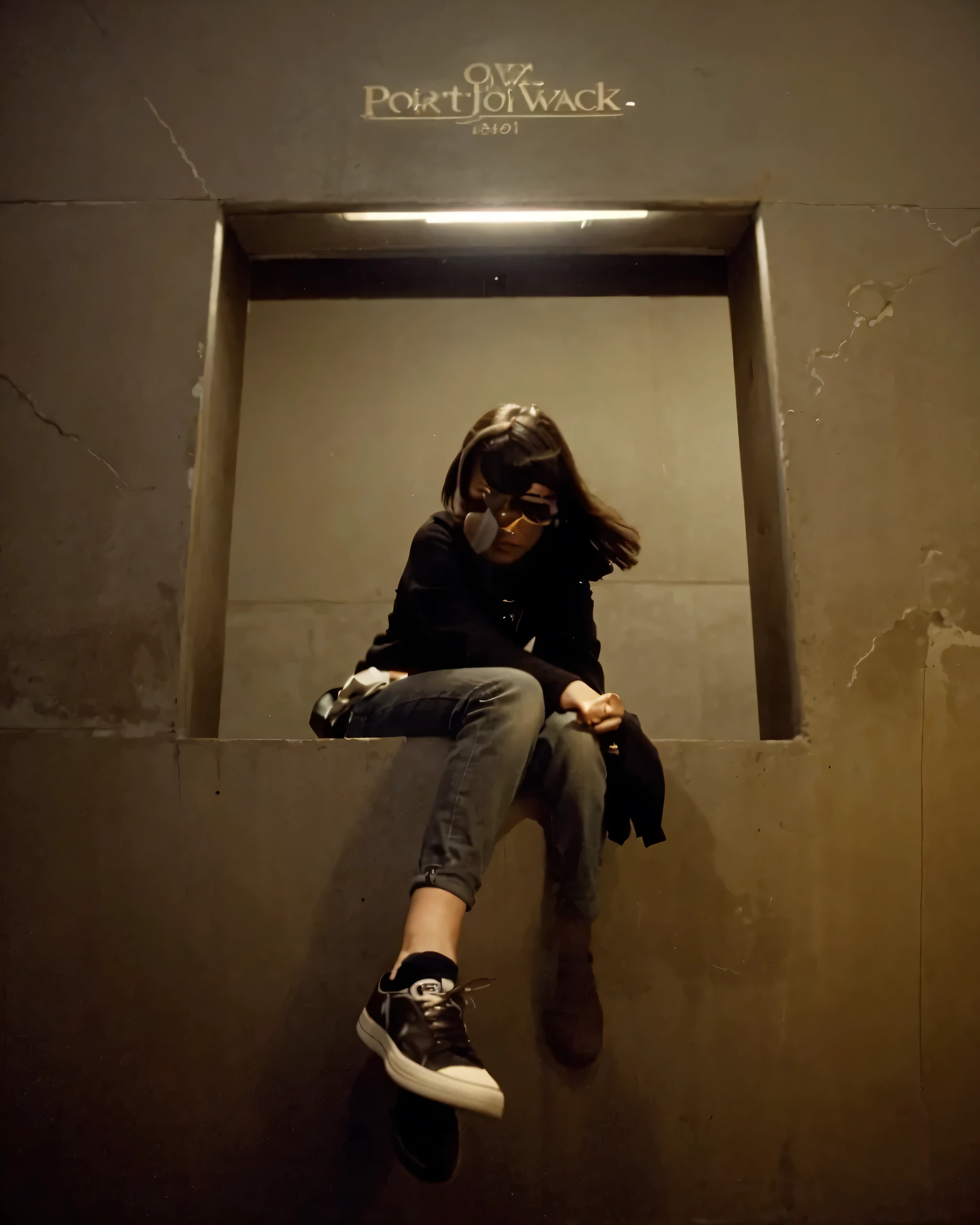 film look