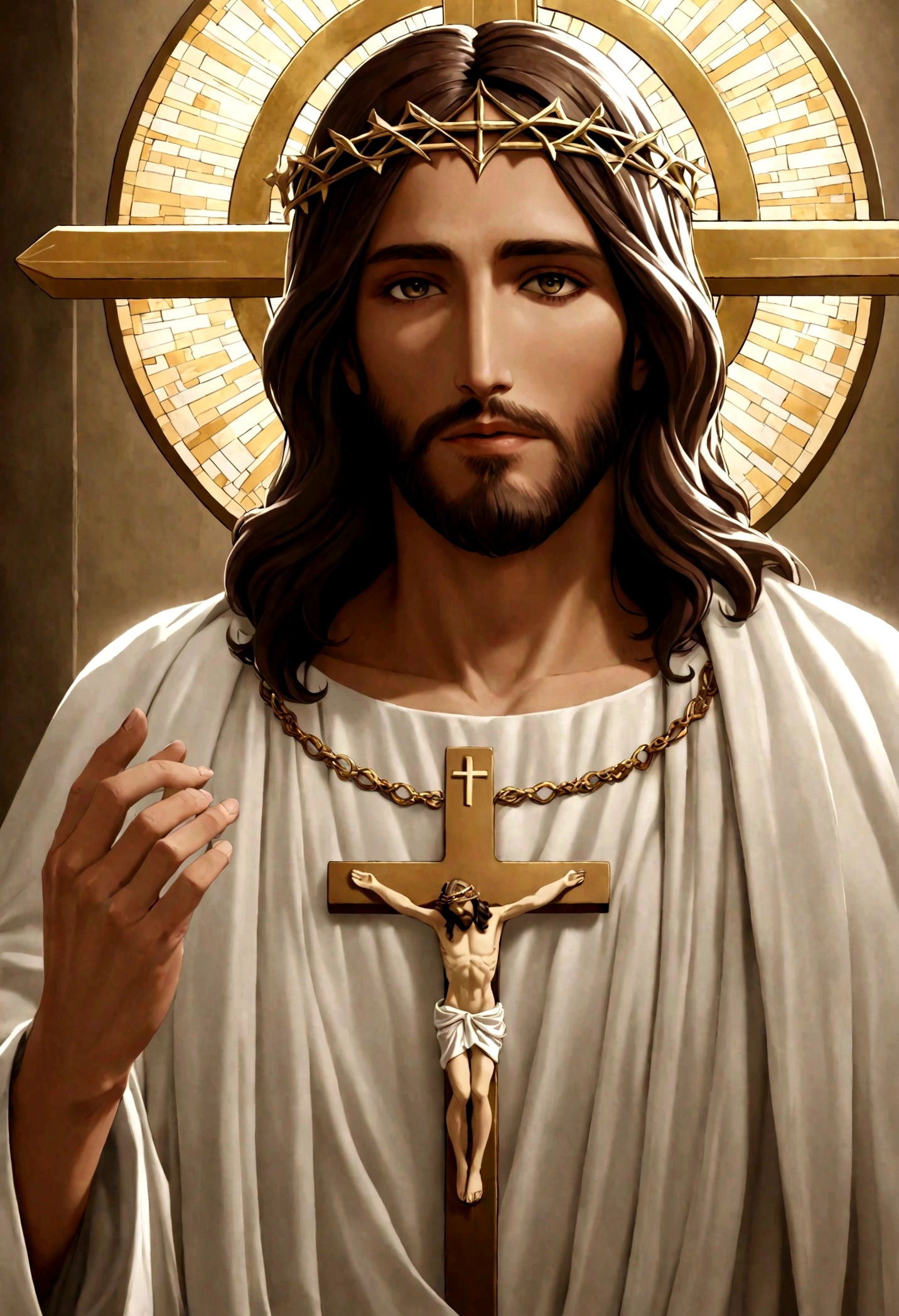 jesus cristo