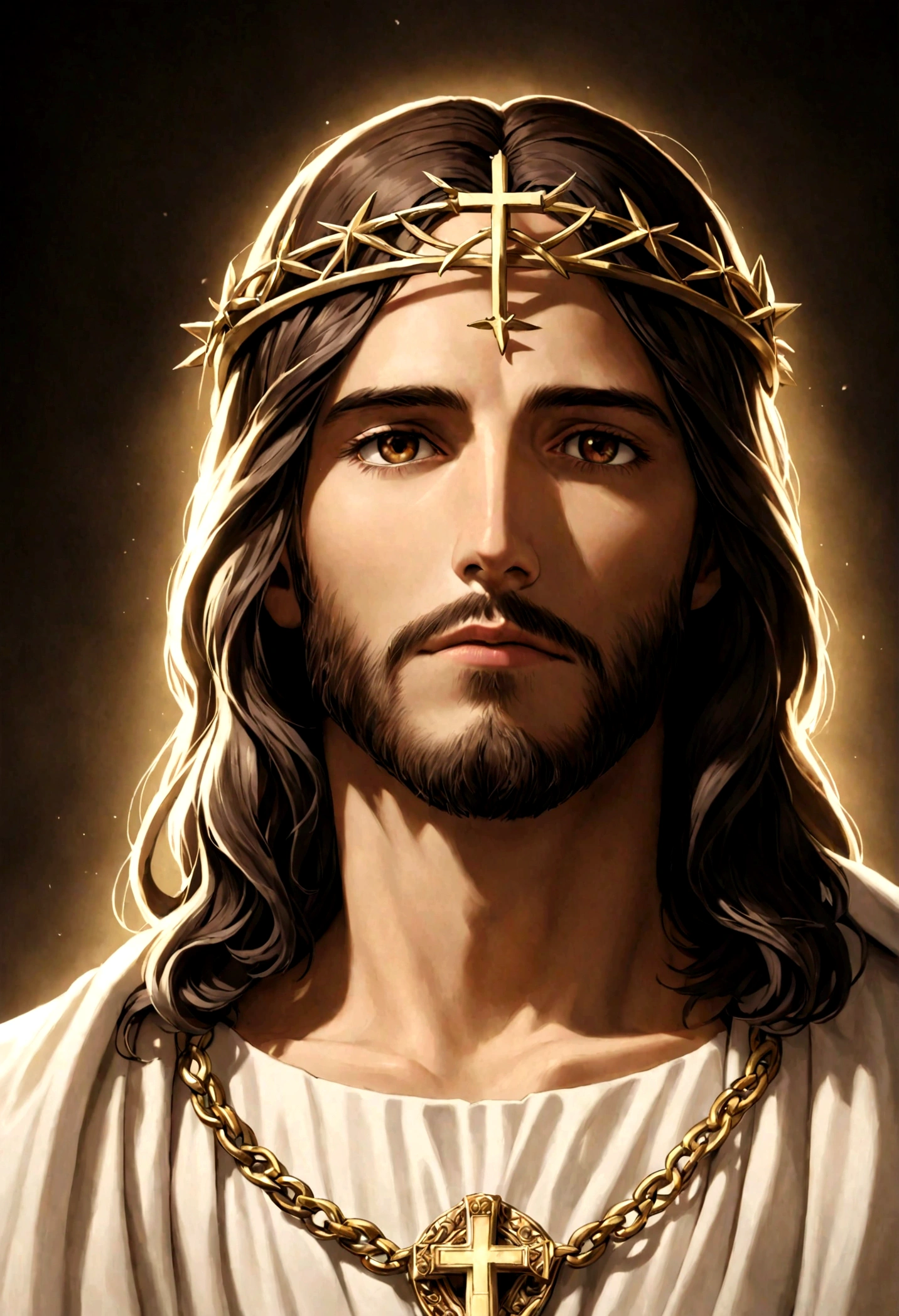 jesus cristo