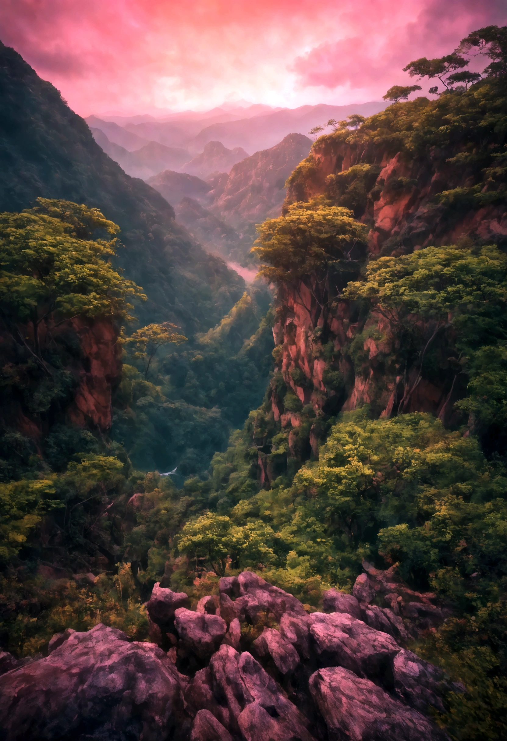 Huluwa PK Son Wukong