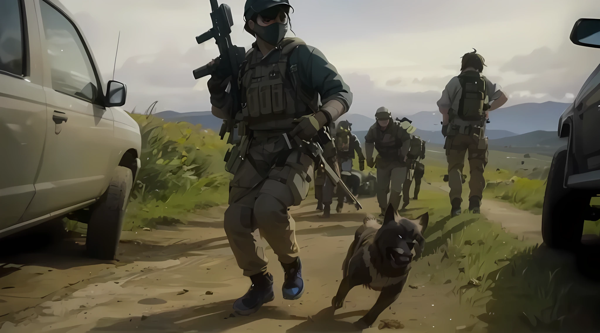 best results, very detailed, HD quality, very detailed,anime cartoon style,full color,cartoon fashion,realistic ,unreal engine 5,,very similar to the photo object, exactly the same as the example image,The results are very similar to the example photo, very similar
best results, very detailed, HD quality, very detailed,anime cartoon style,full color,cartoon fashion,realistic ,unreal engine 5,,very similar to the photo object, exactly the same as the example image,The results are very similar to the example photo, very similar.